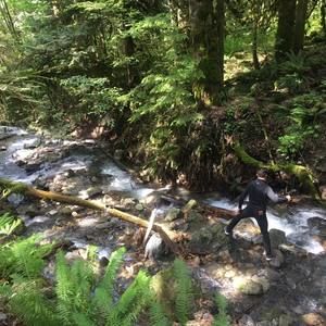 Meet your Posher, Jonpaul